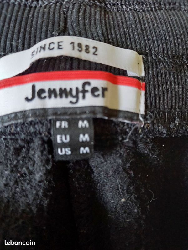 Pantalon jogging taille M. Jennyfer (image 4)