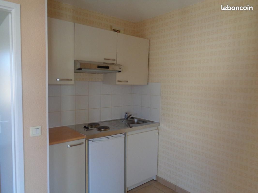 Appartement 1 pièce 36 m² · à Objat · 36 m² · 410 €/mois