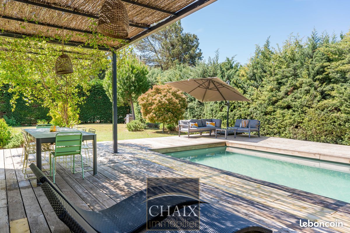 Appartement 5 pièces 119 m² · à Peynier · 119 m² · 585 000 €