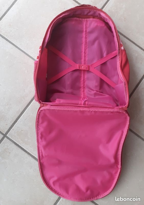 Valise fille "les Lilliputiens" (image 2)