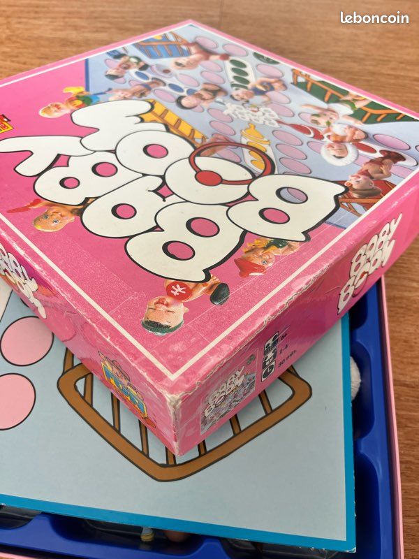 Jeu société Baby Boom - Jeux & Jouets