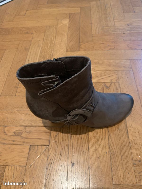 Bottes (image 2)