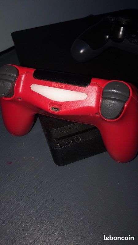 Manette de ps4 (image 3)