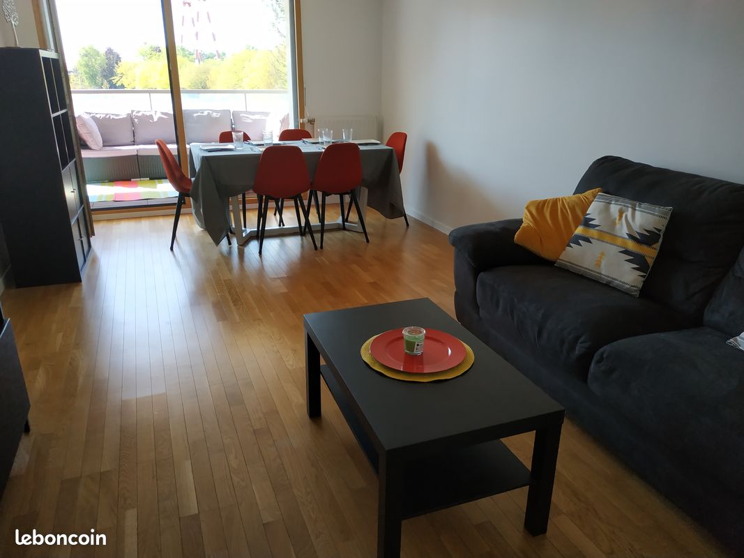 Appartement 3 pièces 64 m² · à Massy · 64 m² · 1 540 €/mois