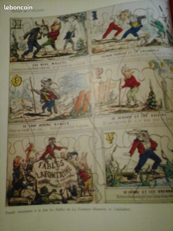 Miroir de l'Histoire Année 1969 (image 7)