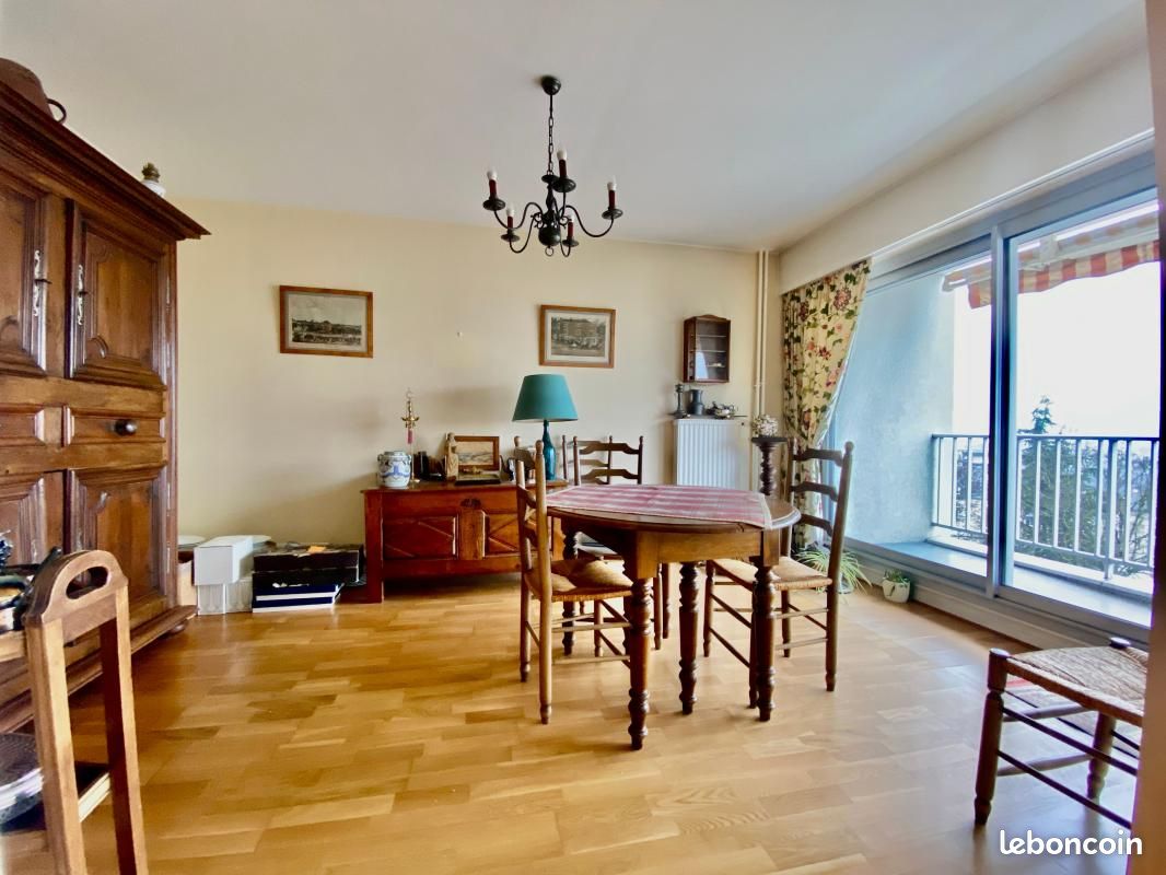 Appartement 4 pièces 95 m² - Limoges 87000 (image principale 4)