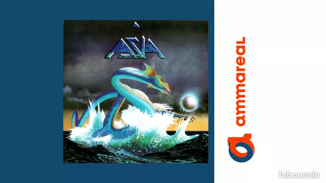 Asia - Asia (2) (image 1)
