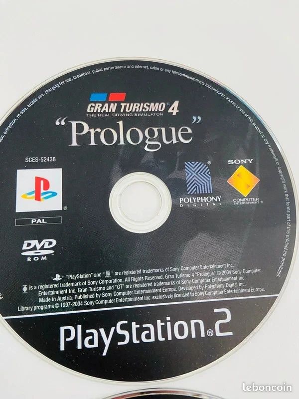Lot de 24 Jeux PS2 Sony Playstation 2 PAL Fr Complets Testés et