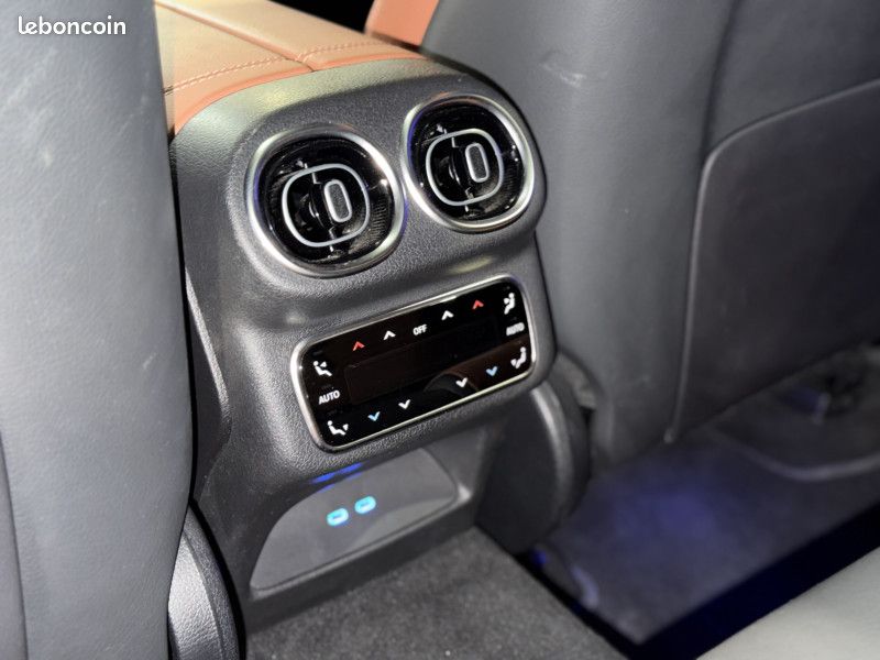 Mercedes CLASSE C GLC 400 E HYBRID EQ 252+129CH AMG LINE 4MATIC (image 25)