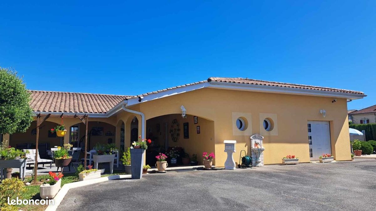 Maison 6 pièces 174 m² · à Ruch · 174 m² · 294 000 €