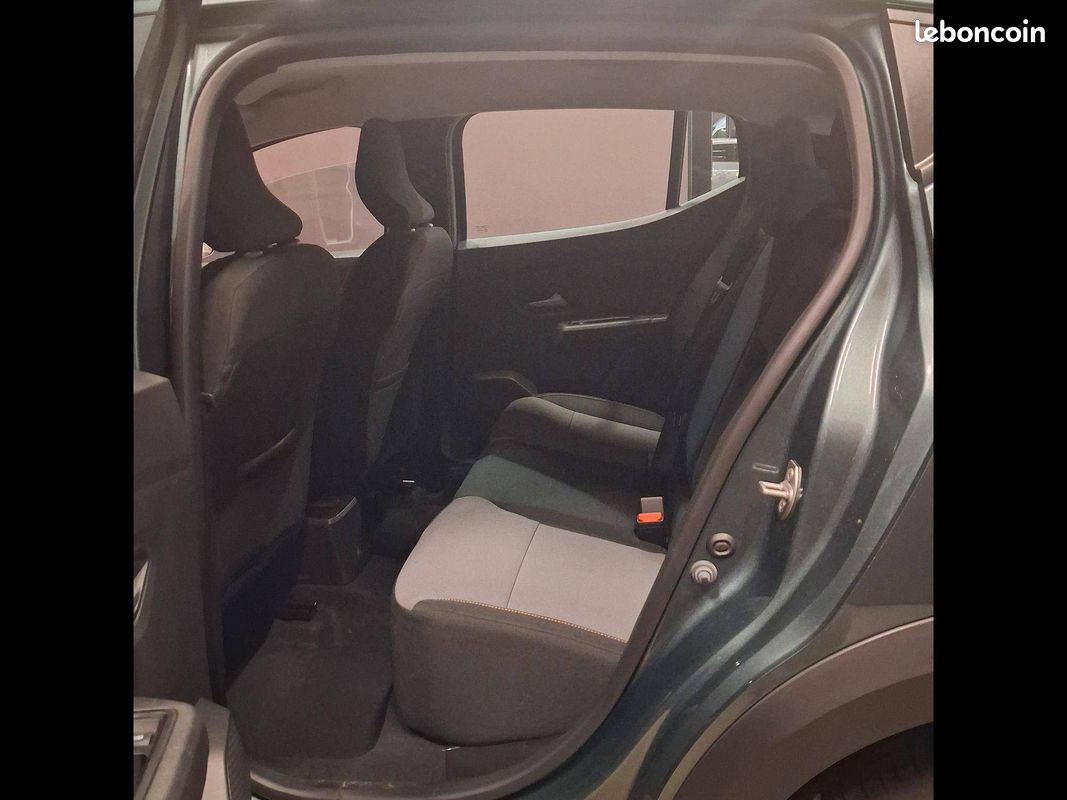 DACIA Sandero TCe 90 GSR2 Stepway Extreme (image 14)