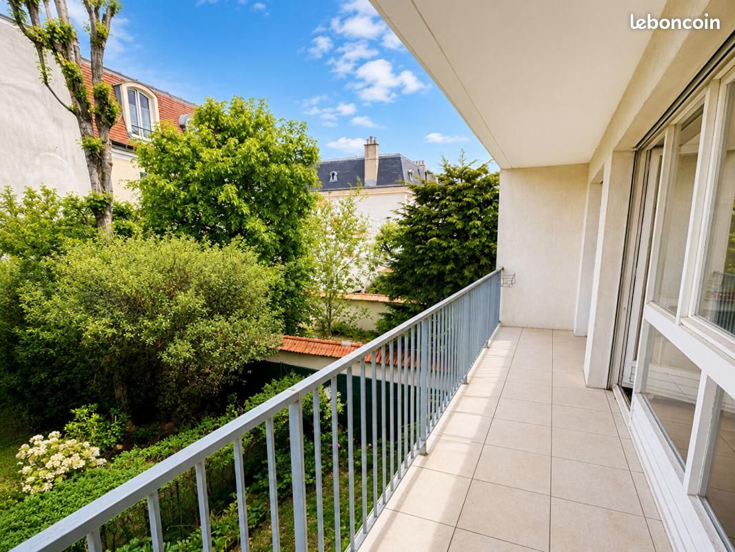 Appartement 4 pièces 81 m² · à Nanterre · 81 m² · 415 000 €