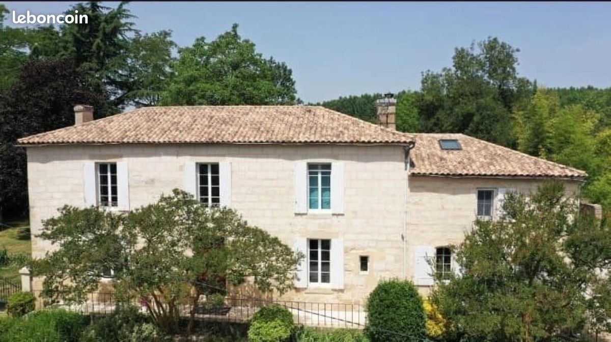 Maison 9 pièces 260 m² · à Marmande · 260 m² · 290 000 €