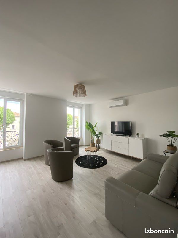 Appartement 3 pièces 75 m² · à Casteljaloux · 75 m² · 690 €