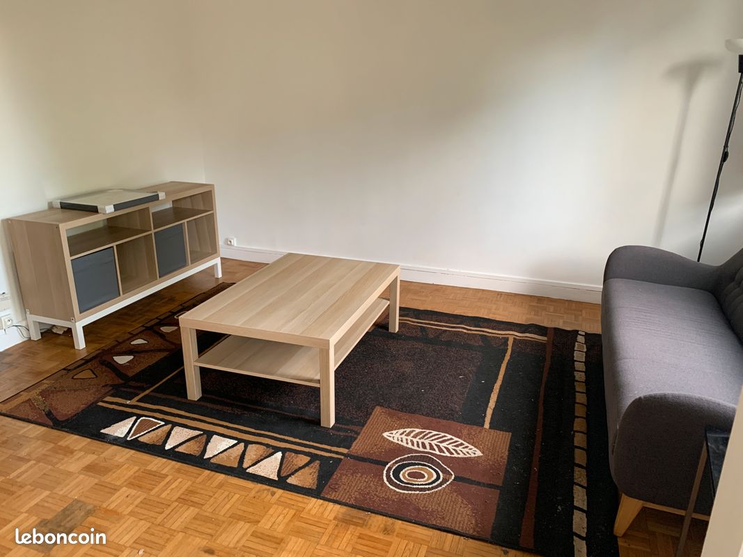 Appartement 3 pièces 65 m² · à Massy · 65 m² · 1 391 €