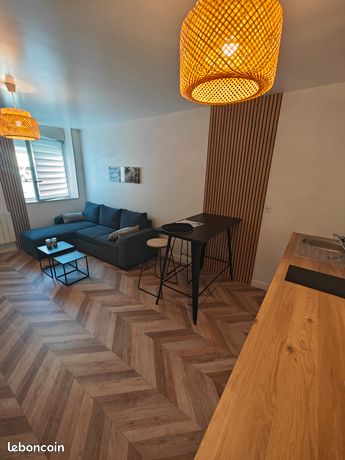 Appartement pour étudiant