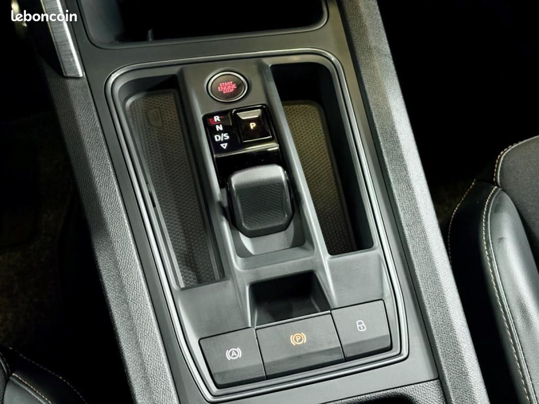 Cupra Formentor VZ 245CV PHEV eHybrid DSG6 *PANO* *ACC* HAYON * ATELLAGE (image 12)