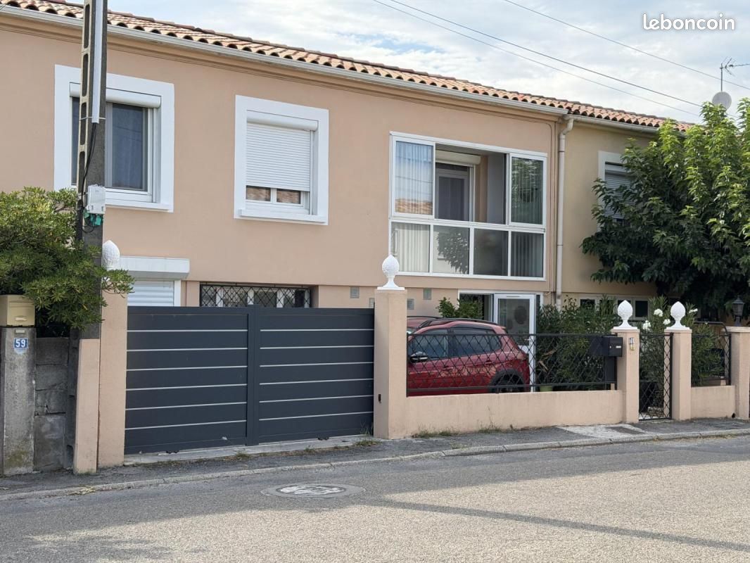 Maison 5 pièces 110 m² · à Saint-Christol-lez-Alès · 110 m² · 270 000 €