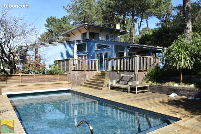 Maison 5 pièces 111 m²