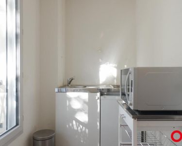 Appartement 129 000 € - 21 m²