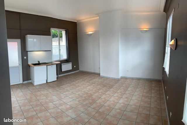 Appartement a louer arras - 1 pièce(s) - 29 m2 - Surfyn