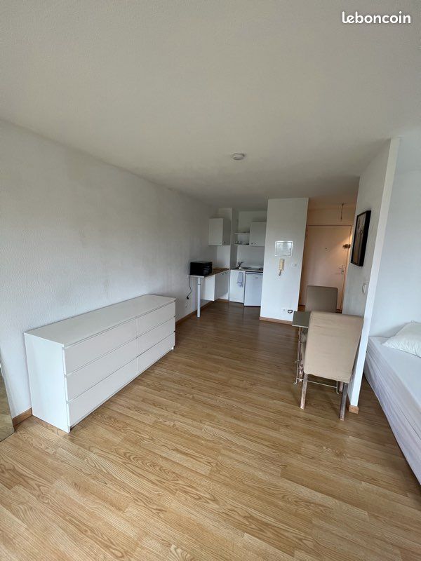 Appartement 1 pièce 32 m² · à Grabels · 32 m² · 580 €/mois