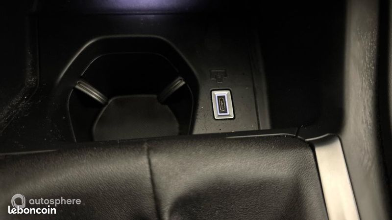Peugeot 308 1.2 PureTech 130ch S&S Allure (image 30)