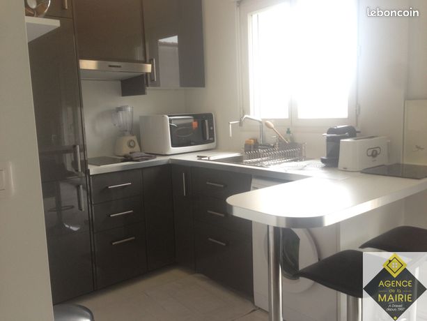 Appartement a louer draveil - 1 pièce(s) - 31 m2 - Surfyn