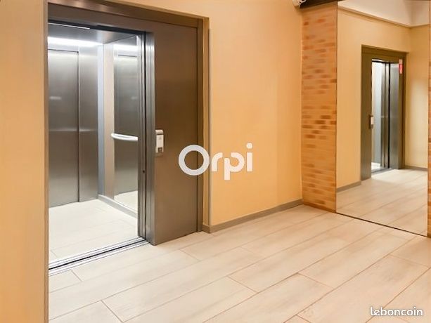 Appartement 3 pièces 60 m² — 17