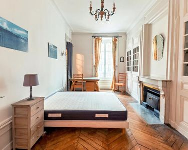 Appartement 649 000 € - 145 m²