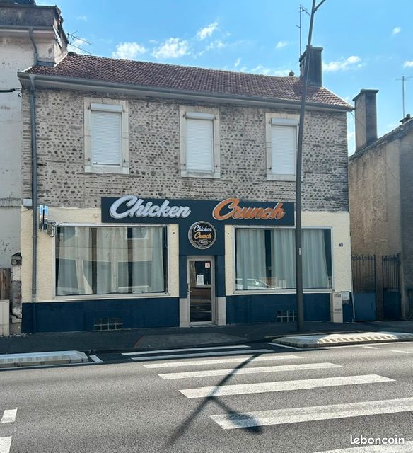 Immeuble 6 pièces 240 m² · à Pau · 240 m² · 410 000 €