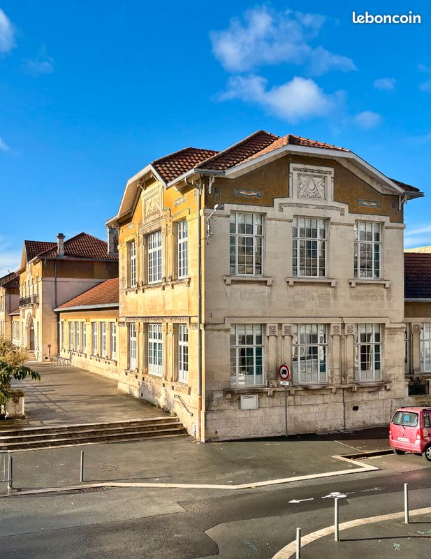 Appartement 2 pièces 36 m² · à Rochefort · 36 m² · 69 900 €