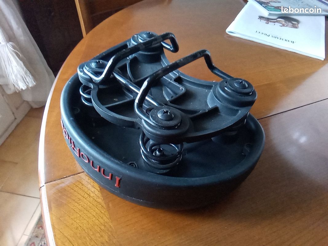 Selle vélo (image 2)