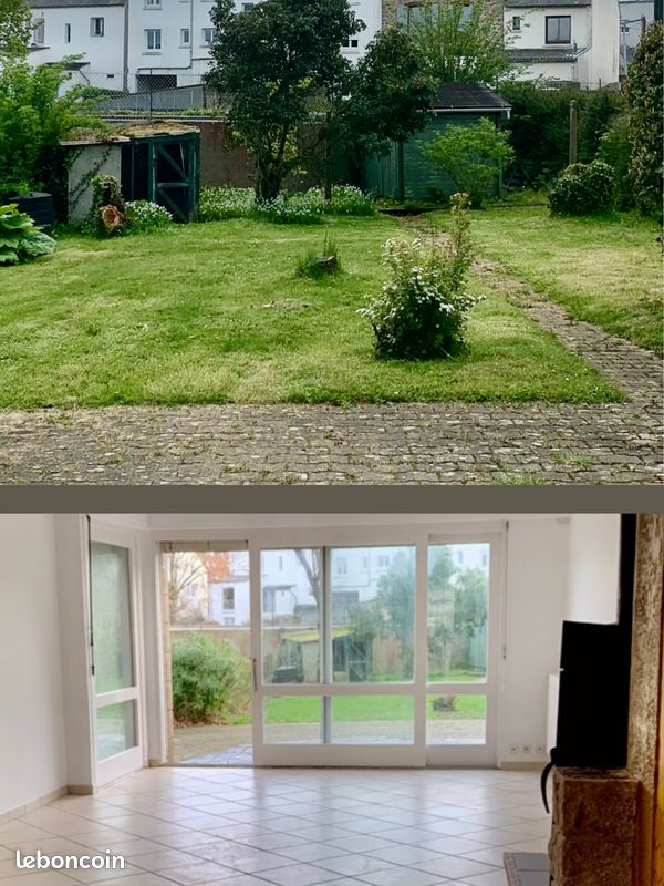Maison 8 pièces 155 m² · à Saint-Brieuc · 155 m² · 195 000 €