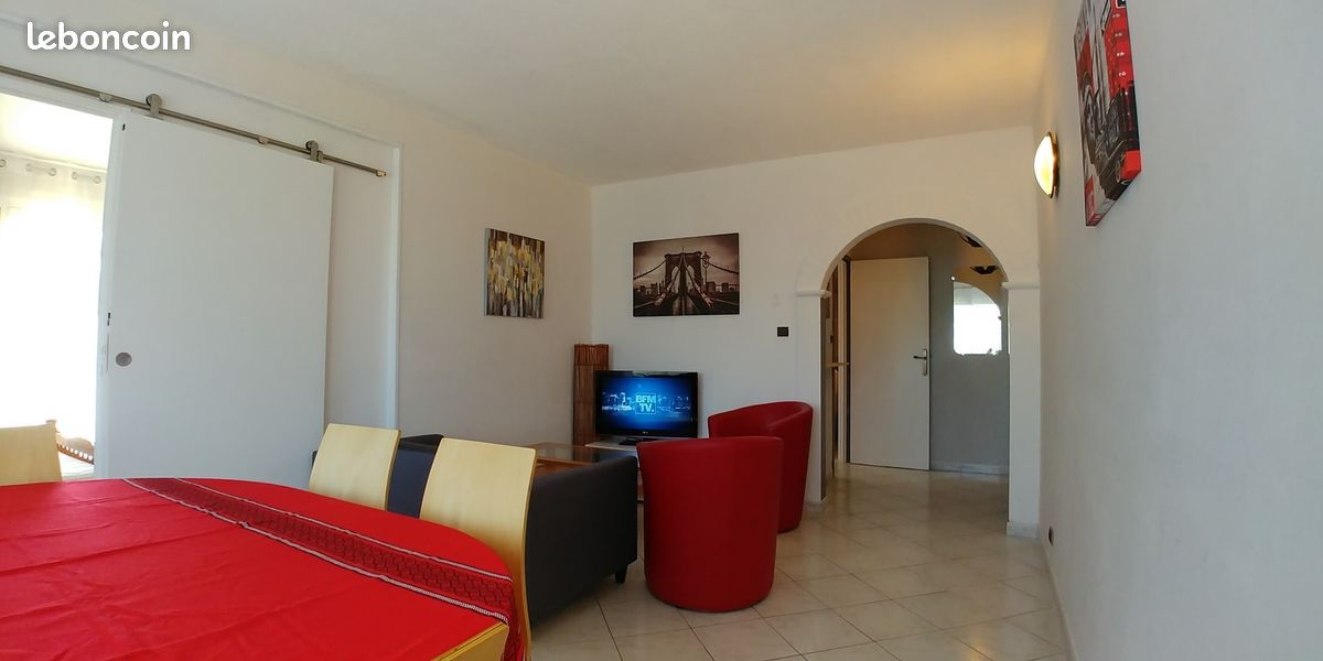 Appartement 4 pièces 78 m² · à Toulouse · 78 m² · 1 200 €/mois