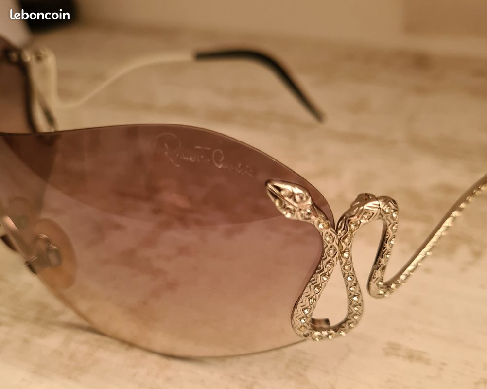 Solaires Femme Roberto Cavalli (image 4)