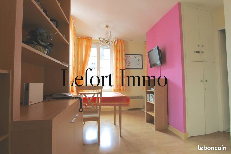 Appartement 2 pièces 31 m² · à Paris · 31 m² · 1 171 €/mois