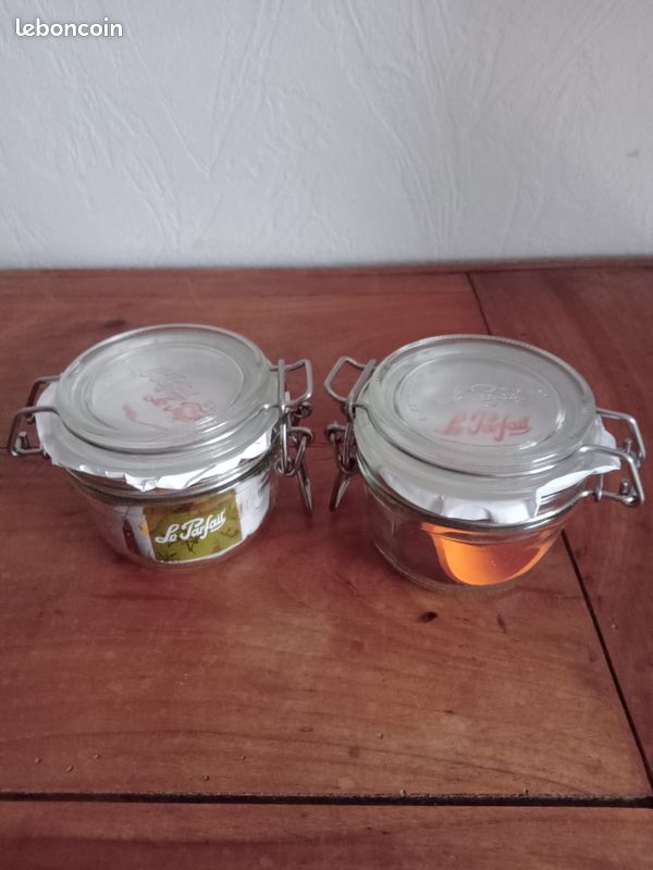 Bocal le parfait pour terrine neuf (image 1)