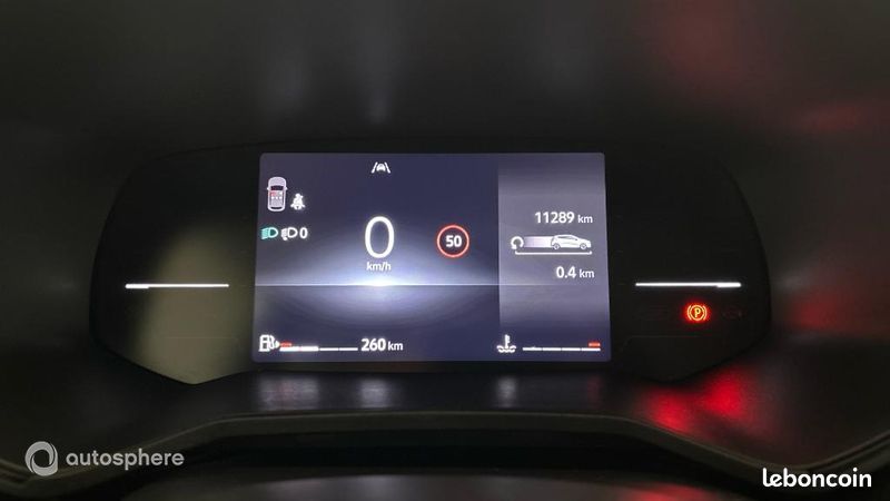 Renault Clio 1.5 Blue dCi 100ch Evolution - 24 (image 10)