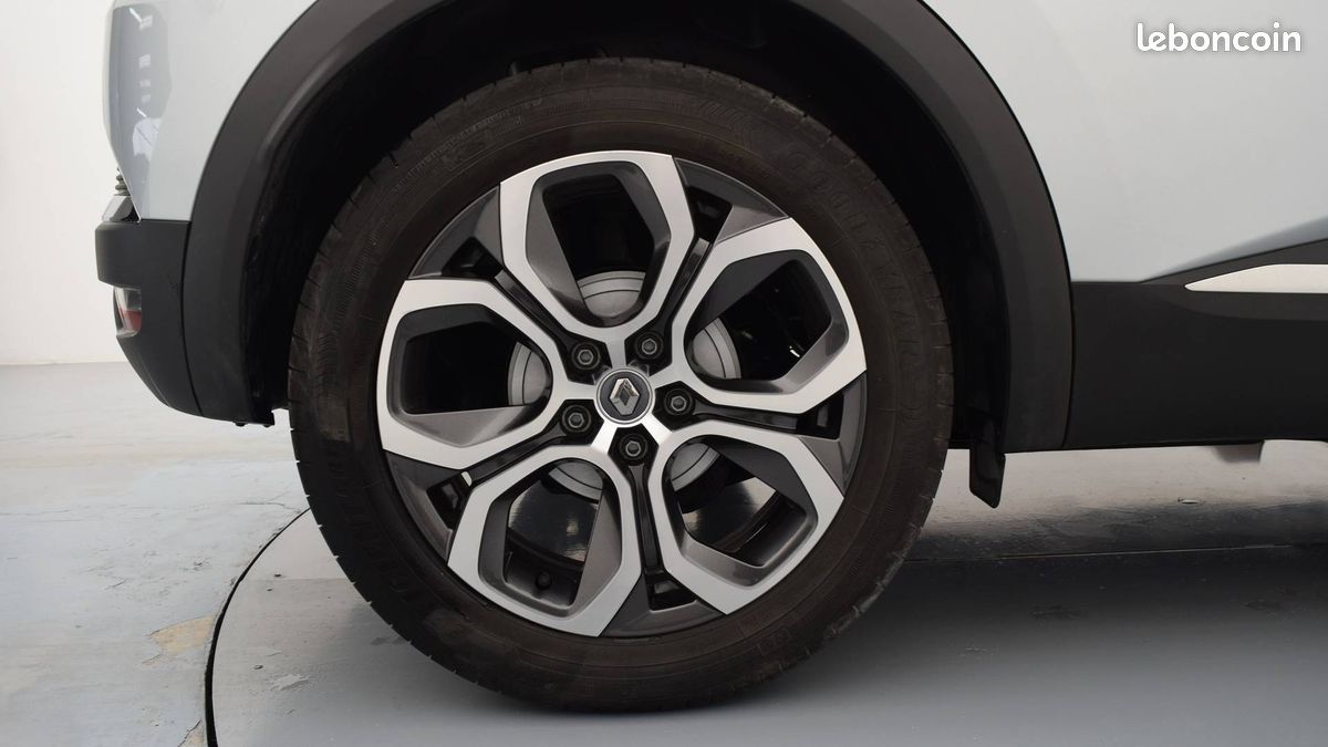 Renault captur tce 100 gpl 21 intens (image 9)