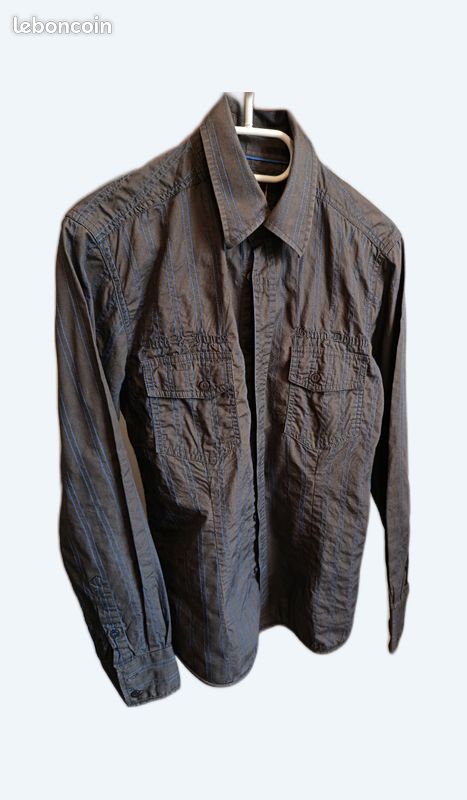 Chemise homme jack and jones (image 1)