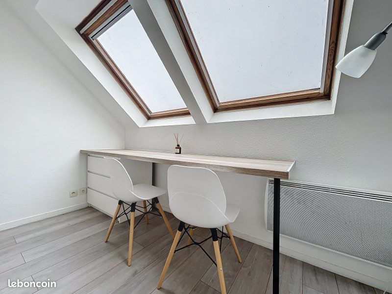 Appartement a louer sceaux - 1 pièce(s) - 17 m2 - Surfyn