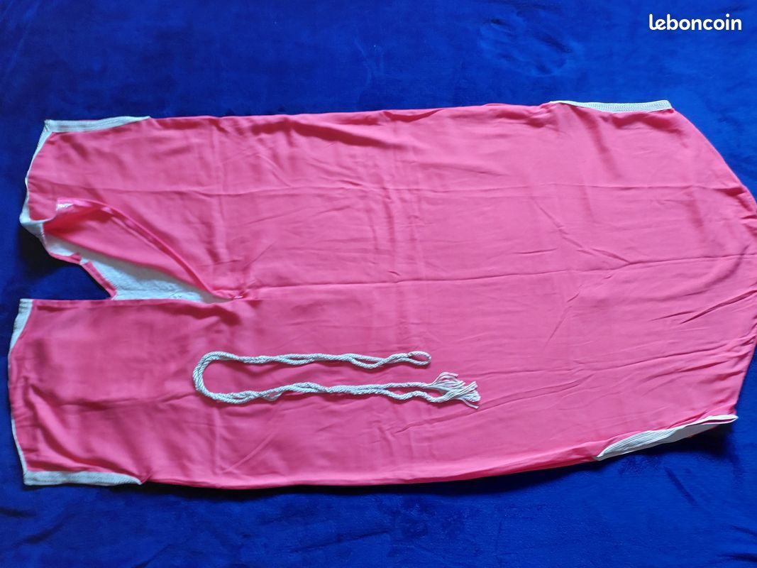 COMBINAISON / SINDIBAD ORIENTALE STARSSEE NEUVe (image 10)
