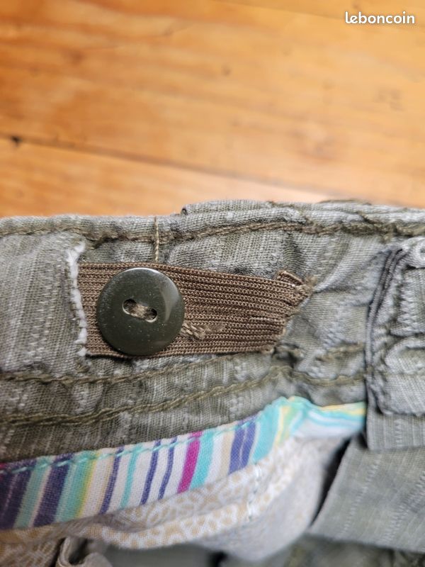 Lot vêtements garçon 4 ans été (image 13)