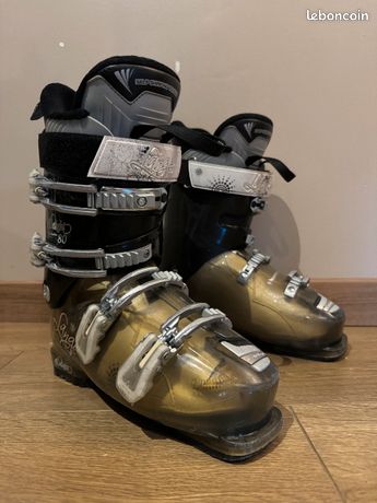 Chaussure de ski Lange Delight 80 Sport Plein air