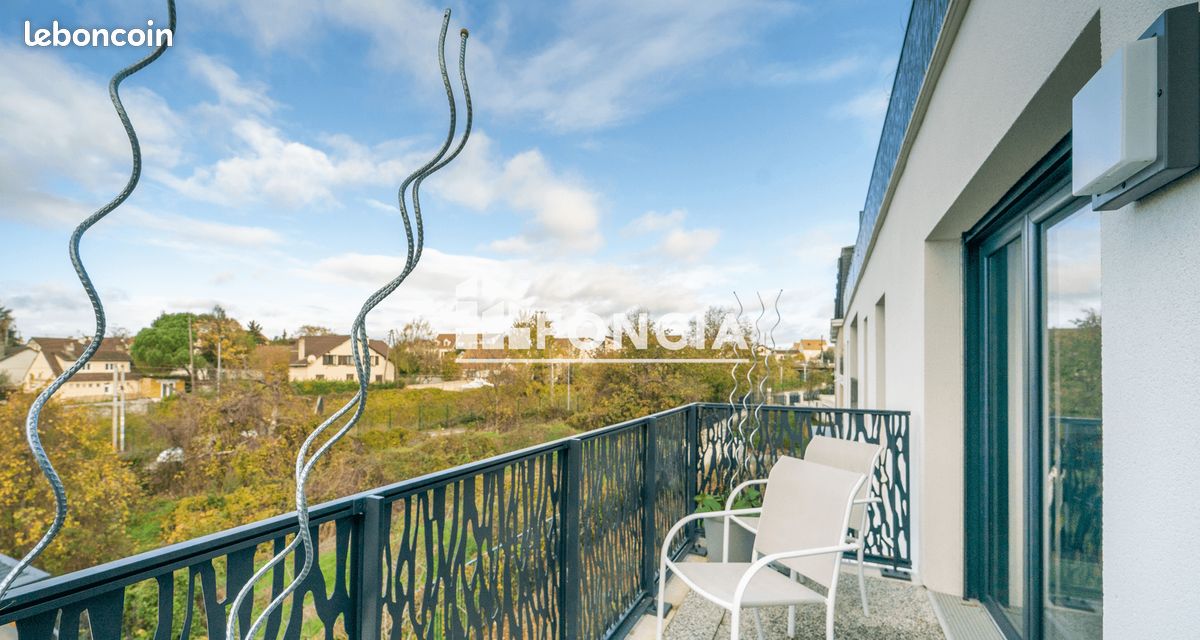 Appartement 3 pièces 60 m² · à Houilles · 60 m² · 1 340 €/mois