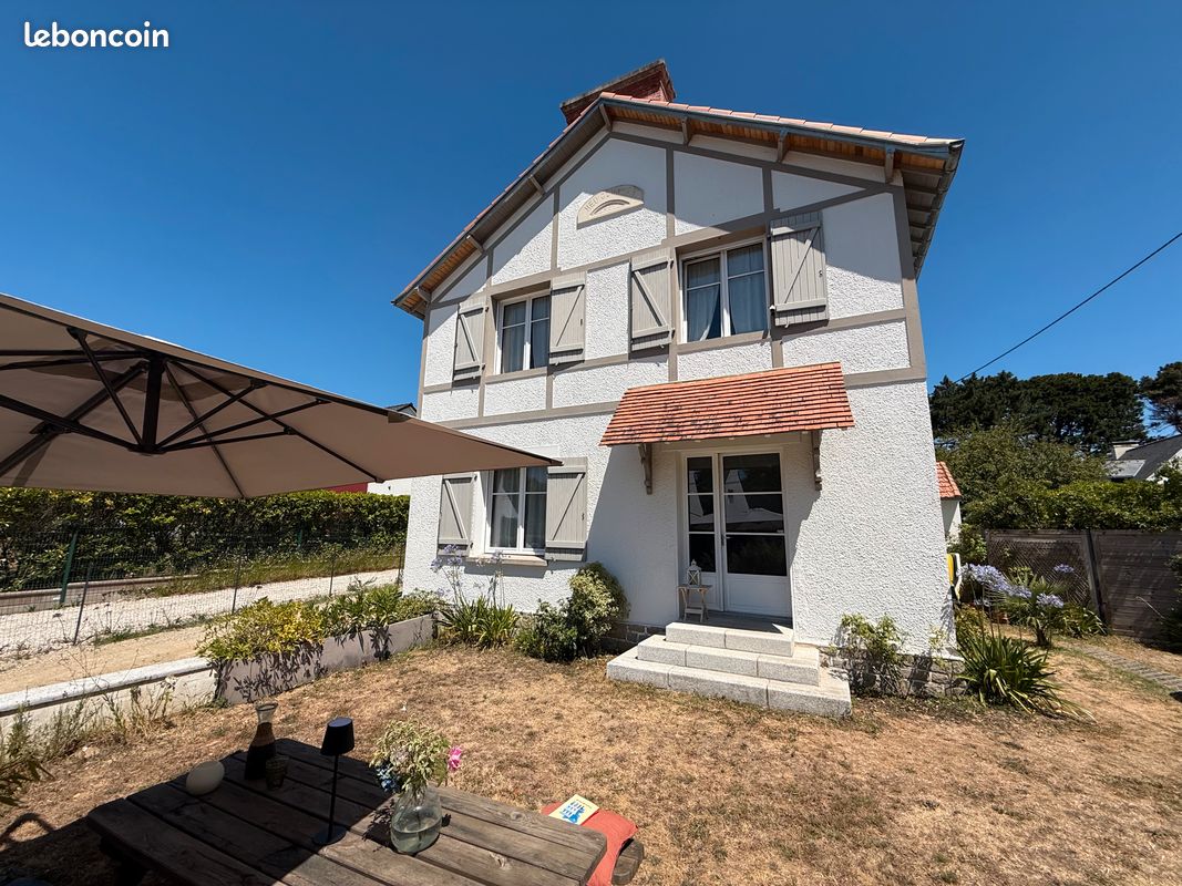 Maison 6 pièces 148 m² · à La Baule-Escoublac · 148 m² · 773 000 €