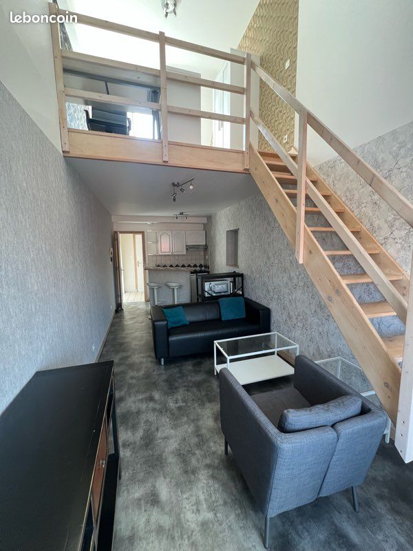 Appartement 2 pièces 40 m² · à Lille · 40 m² · 950 €/mois