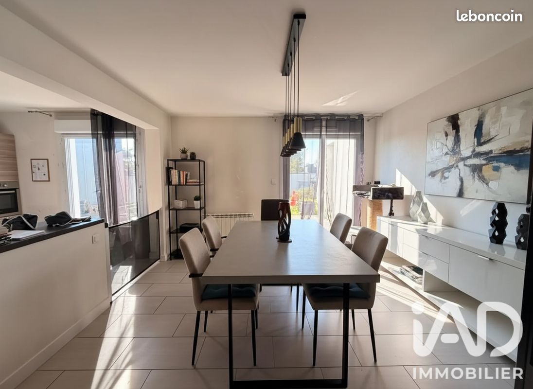 Maison 6 pièces 121 m² · à Trignac · 121 m² · 275 000 €