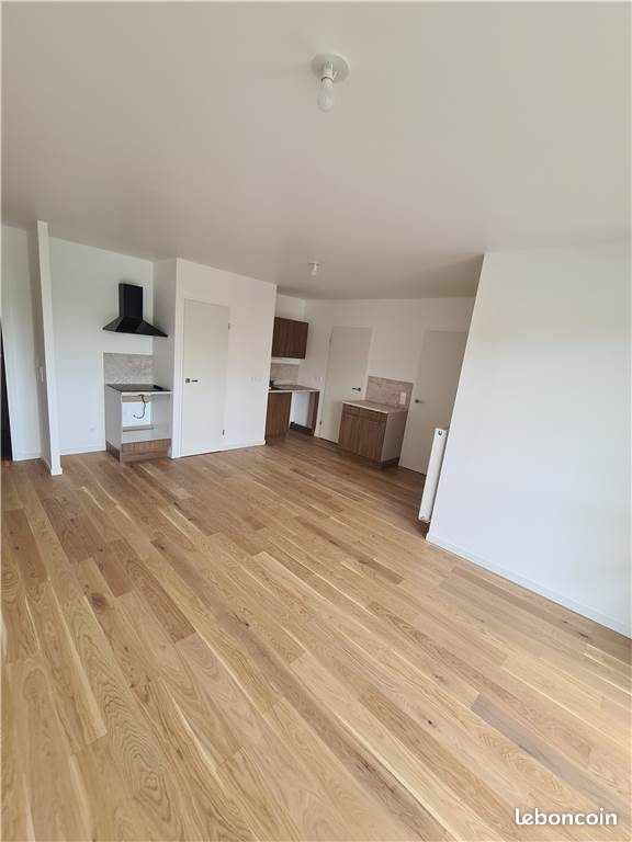 Appartement a louer mont-saint-aignan - 3 pièce(s) - 60 m2 - Surfyn